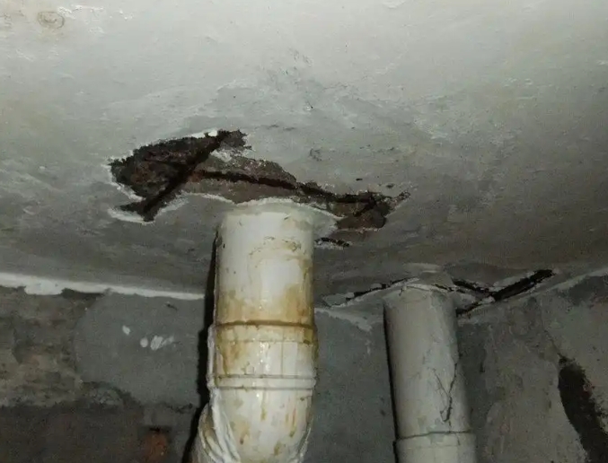 太仓卫生间漏水维修公司浅析太仓卫生间渗水维修的方法