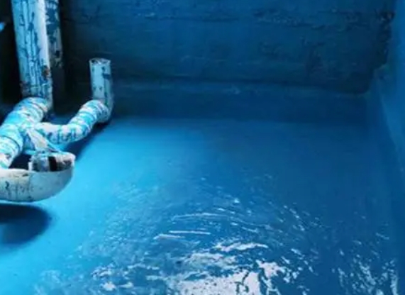太仓卫生间漏水维修公司分下防水公司如何判断防水工程的质量?