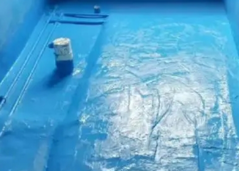 太仓卫生间漏水维修公司分享下太仓卫生间防水工程中常用防水涂料介绍。